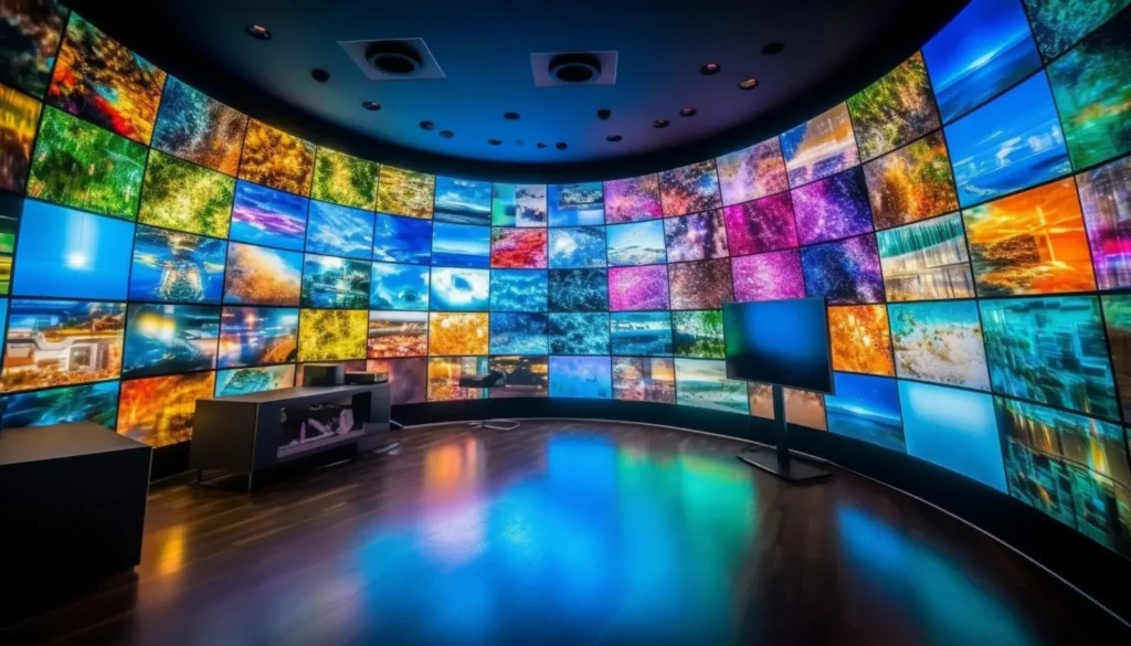 33322 Liste des Chaines IPTV