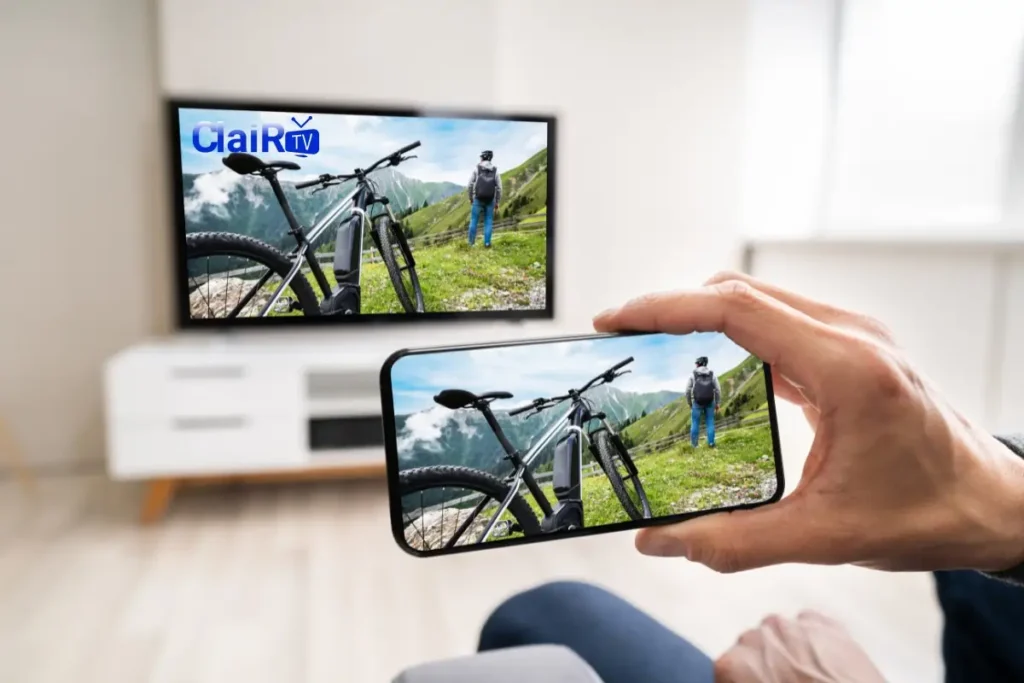 Abonnement IPTV 12 Mois Abonnement IPTV 12 Mois