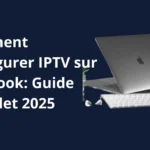 Configurer IPTV sur MacBook