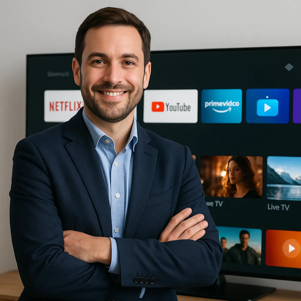 Fournisseur IPTV en France Fournisseur IPTV en France