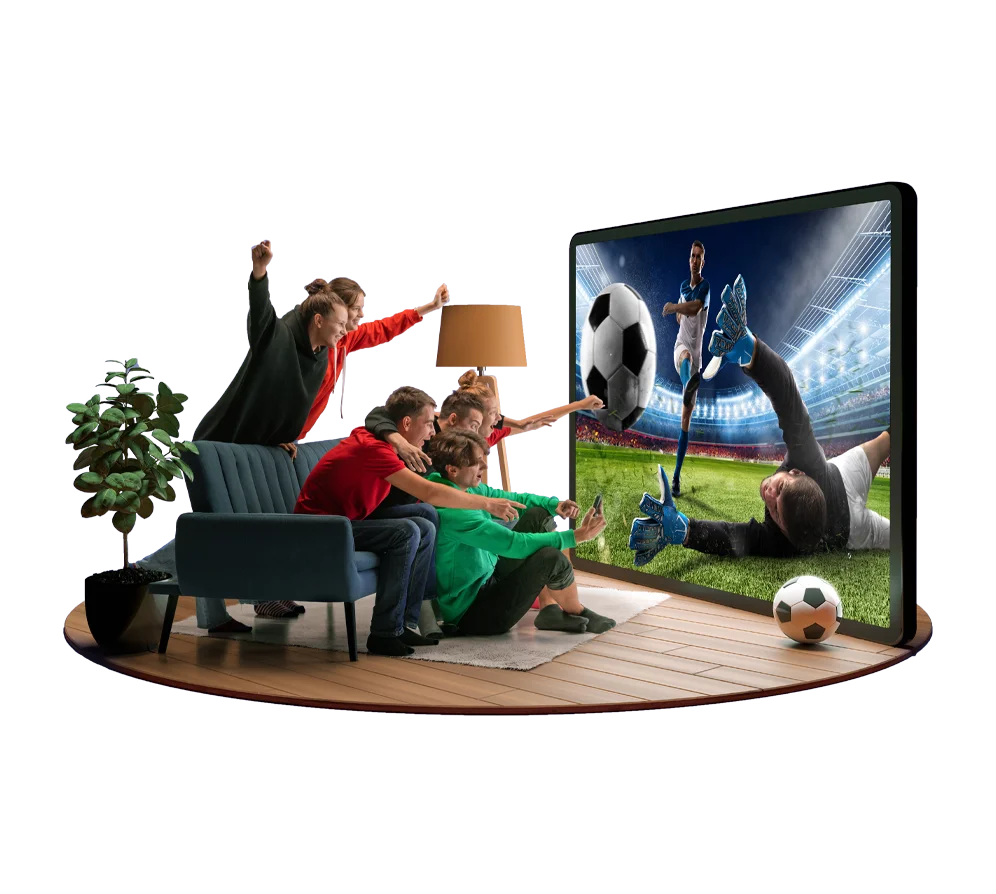 meilleur IPTV