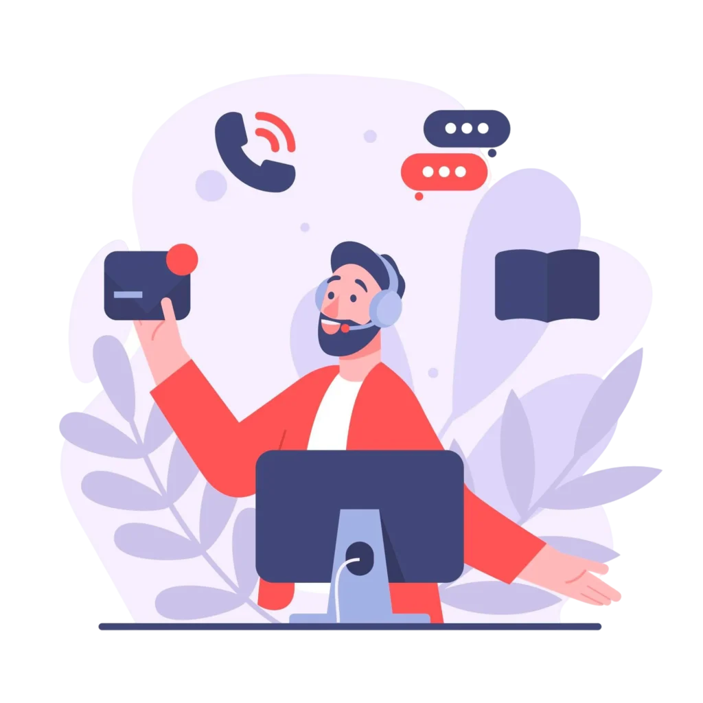 customer-support