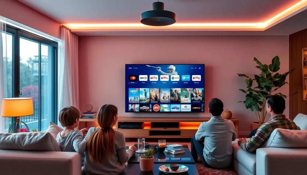 meilleurs abonnements IPTV