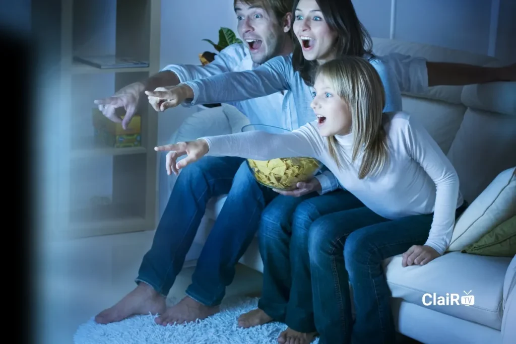 test IPTV gratuit